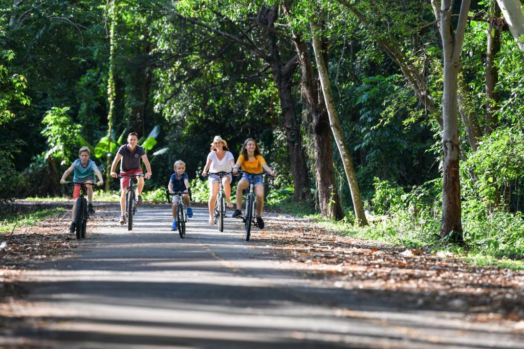 Sports and activities