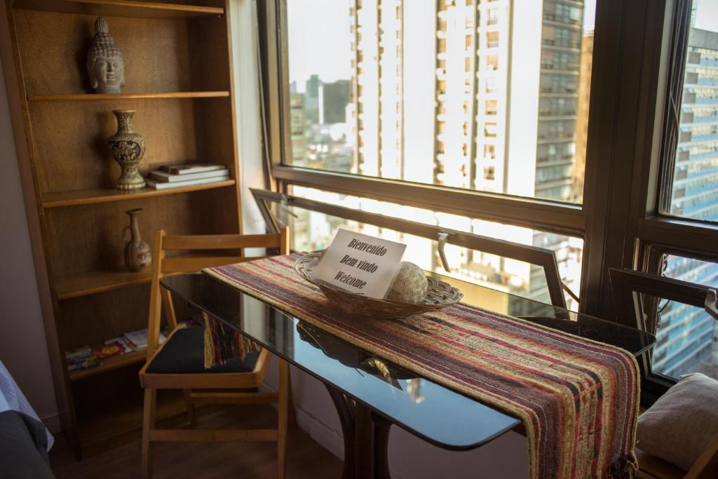 Obelisco Suites - 3