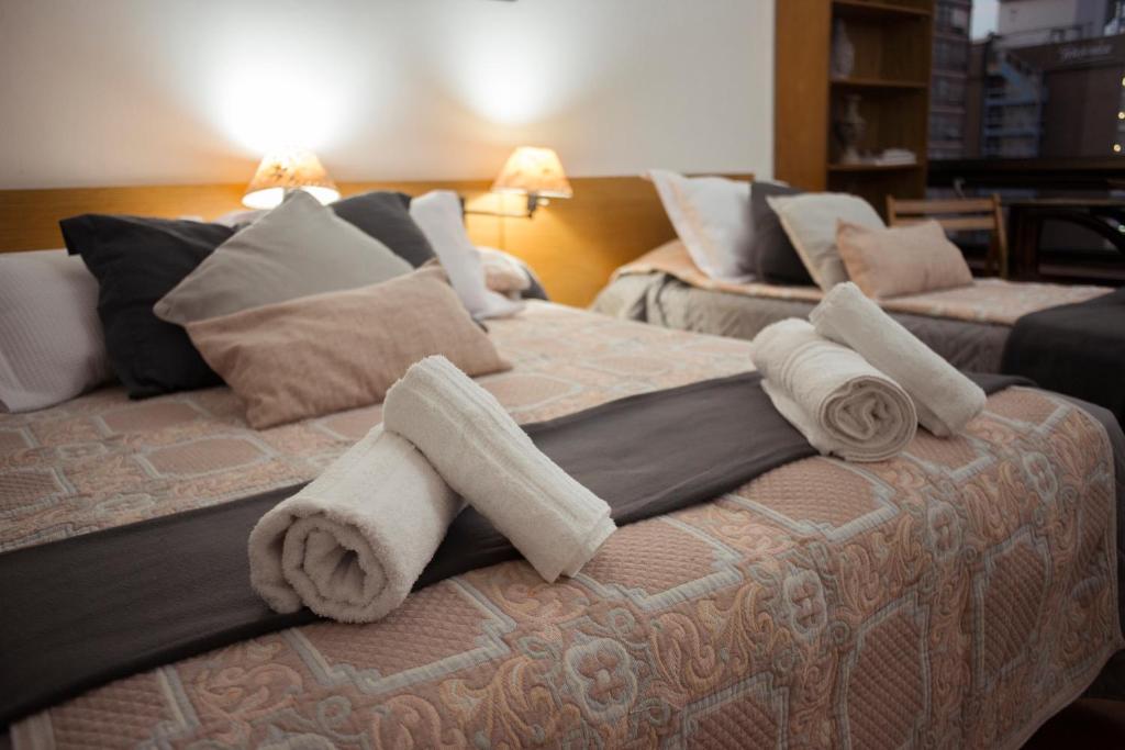 Obelisco Suites - 2