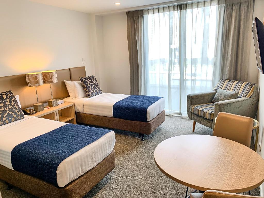 Auckland Ramada Albany Additional