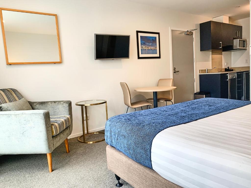 Ramada Albany photo