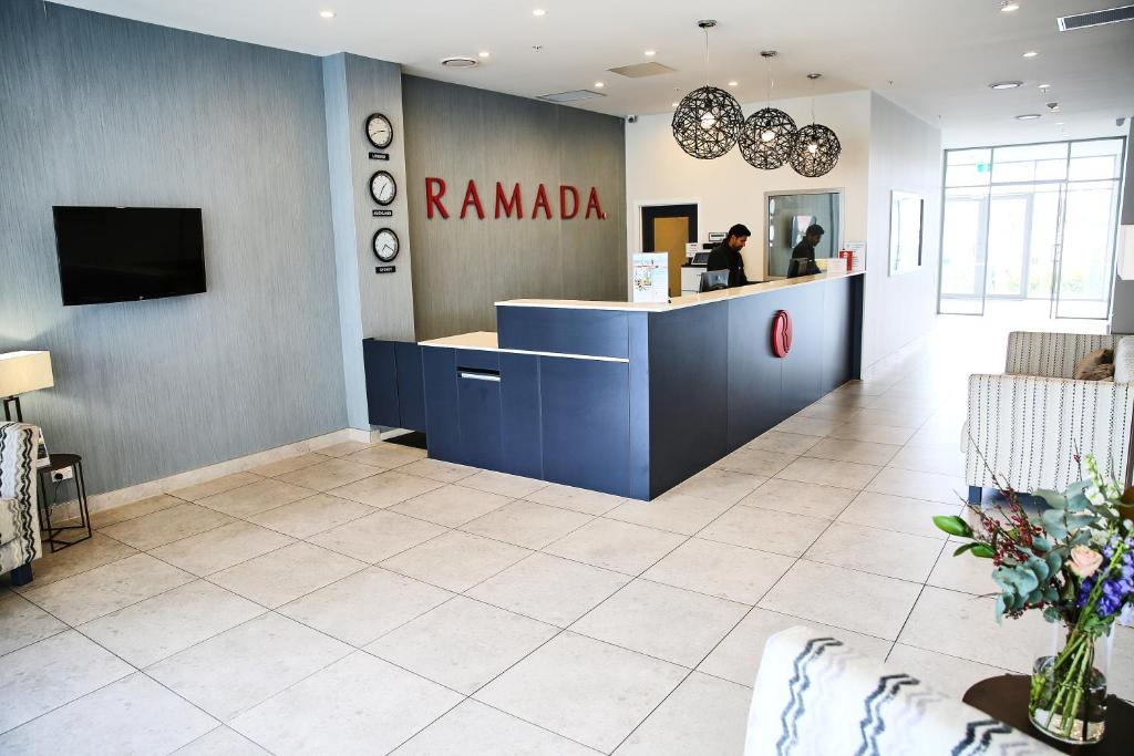 Ramada Albany photo