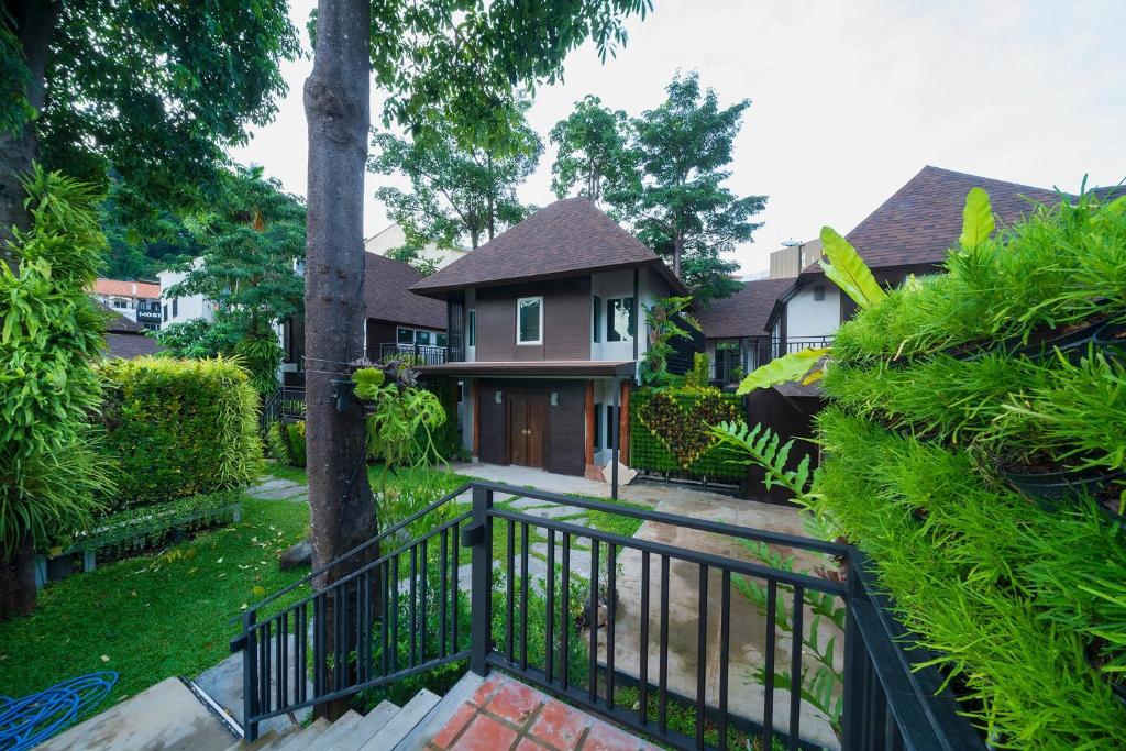 Surrounding environment