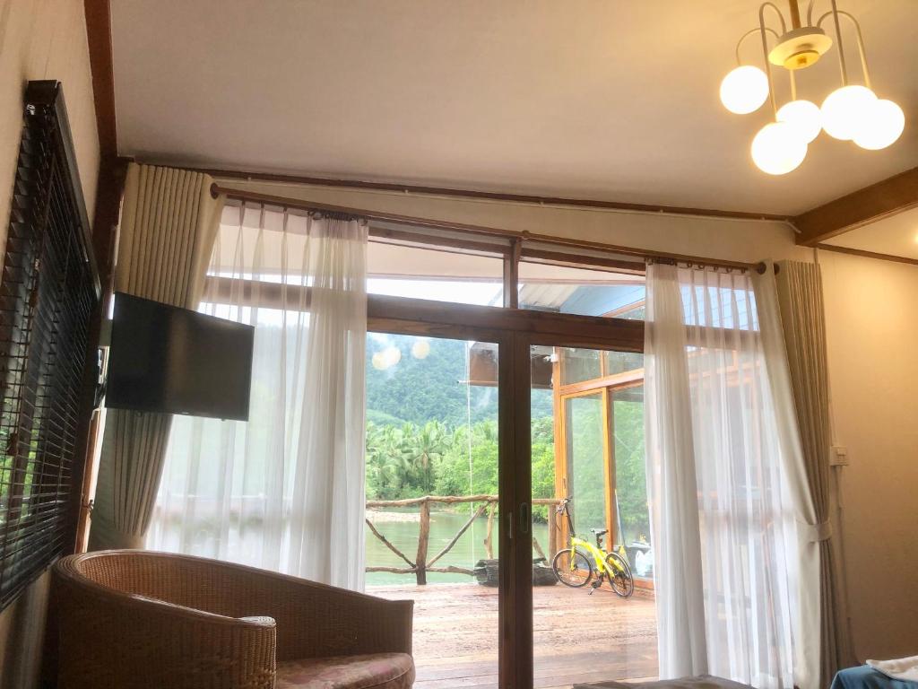 Baan Chan Lay Koh Chang photo