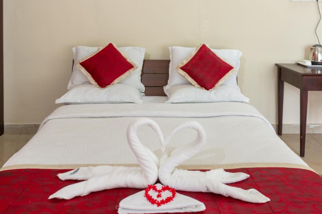 KSTDC Hotel Mayura Shantala Halebeedu photo