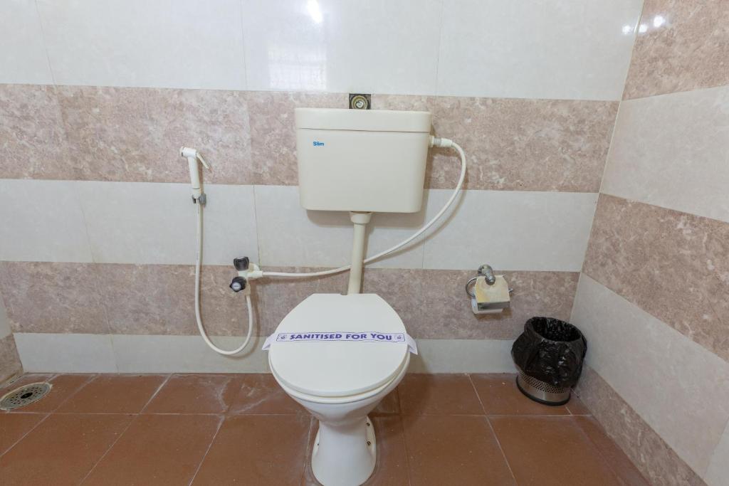 KSTDC Hotel Mayura Shantala Halebeedu photo