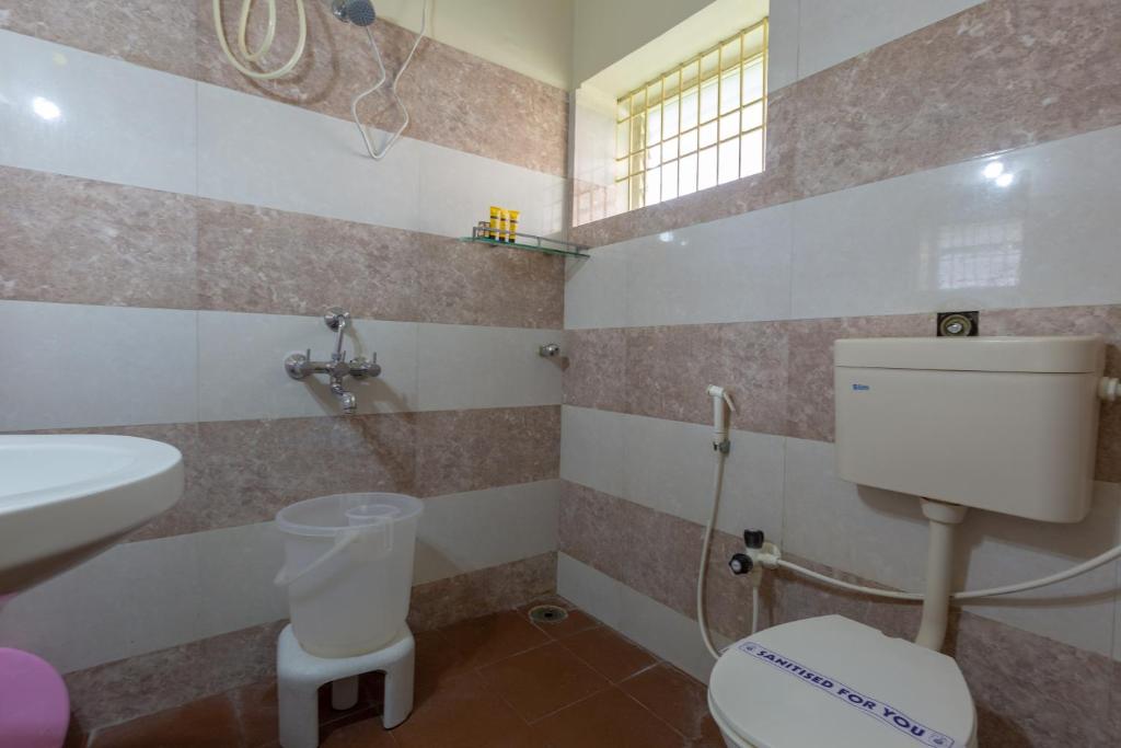 KSTDC Hotel Mayura Shantala Halebeedu photo