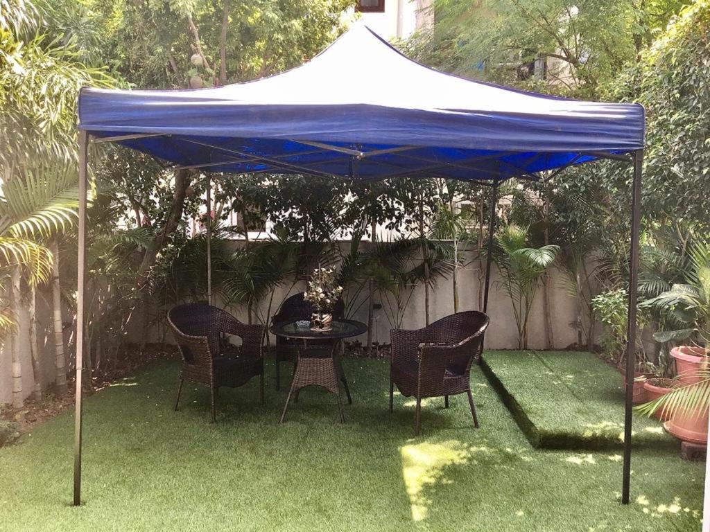 Homestays Ludhiana ガーデン