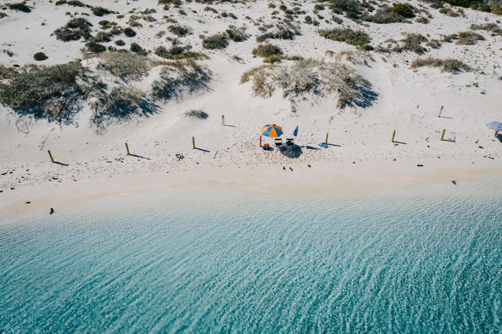 Gnaraloo Station - Homestead photo