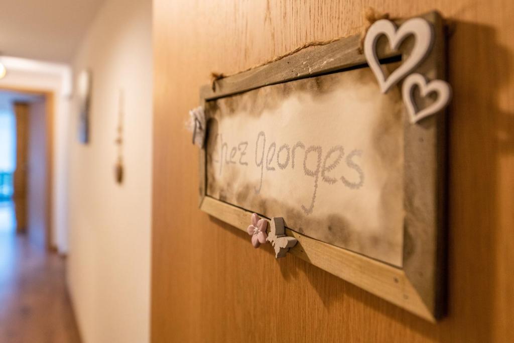 Touring Chez Georges - 2
