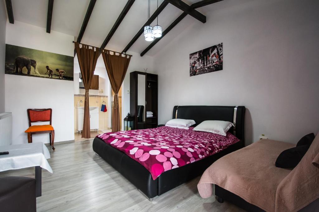 Casa cu Muri photo