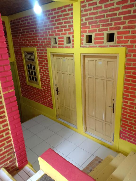 Penginapan Dinafizka