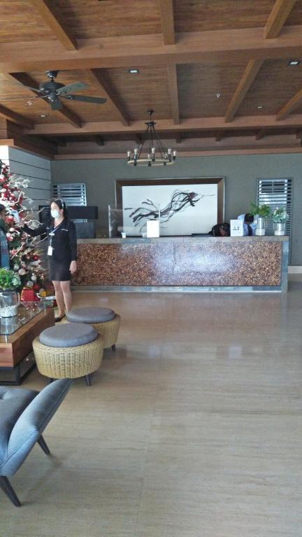 La Suerte Condo at SMDC Tagaytay photo