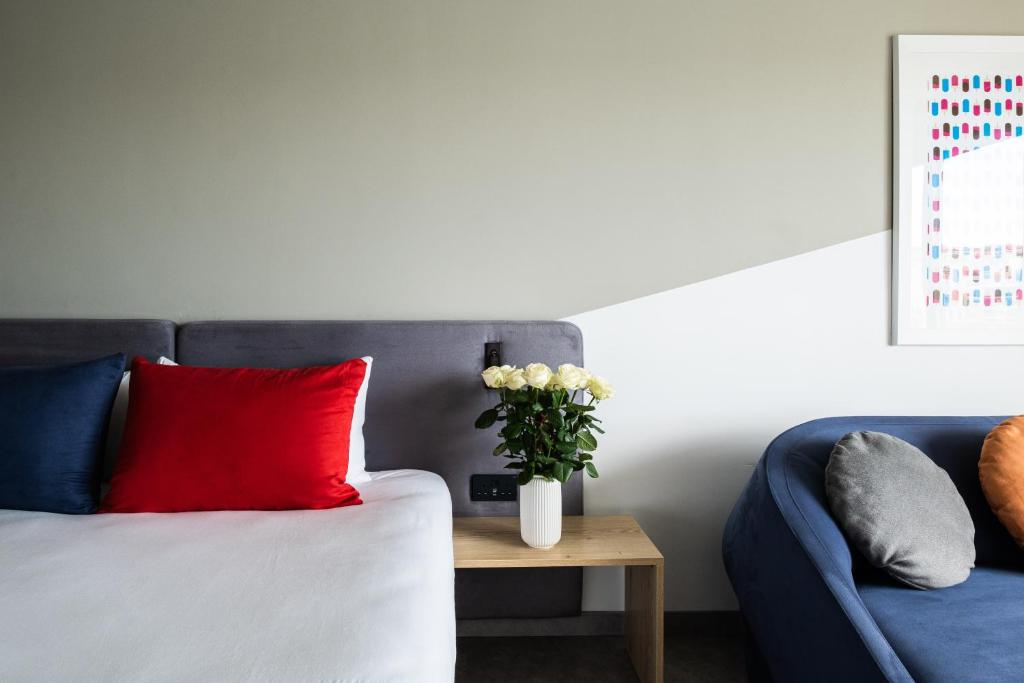 Cavalieri Art Hotel Photo 26