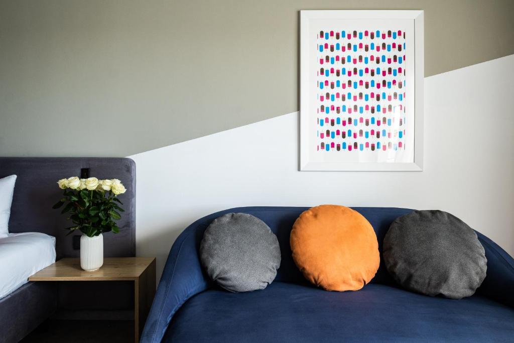 Cavalieri Art Hotel Photo 27