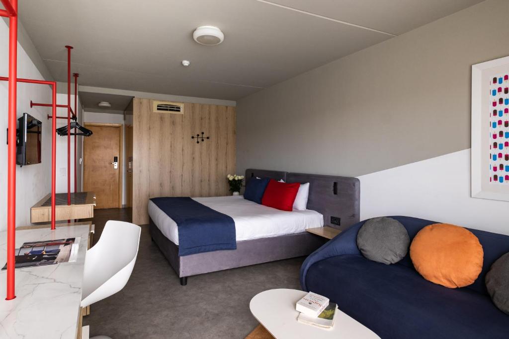 Cavalieri Art Hotel Photo 28