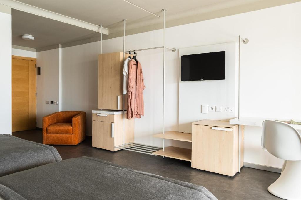 Cavalieri Art Hotel Photo 31