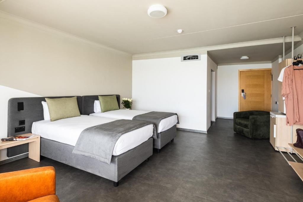 Cavalieri Art Hotel Photo 33