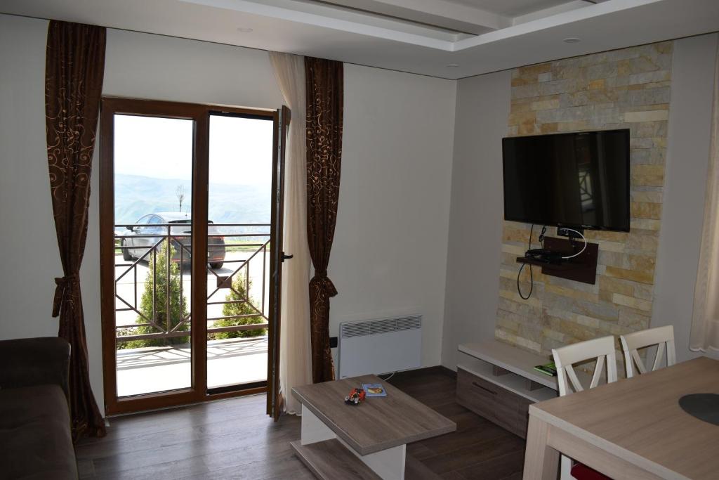 Apartman G1 u Milmari kompleksu - Kopaonik - 4