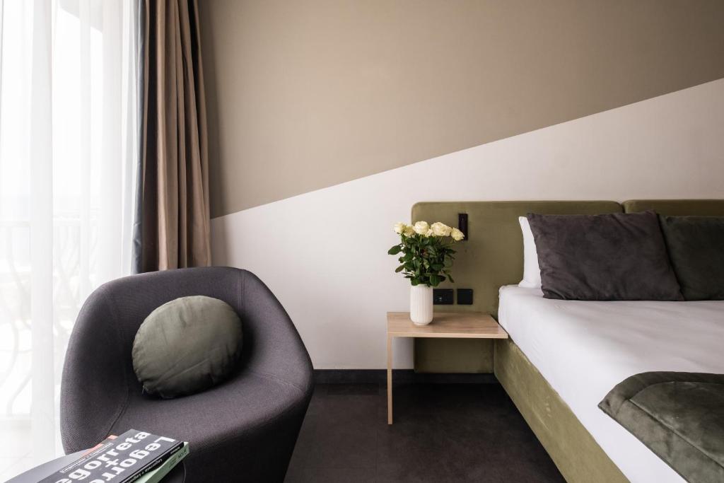 Cavalieri Art Hotel Photo 37