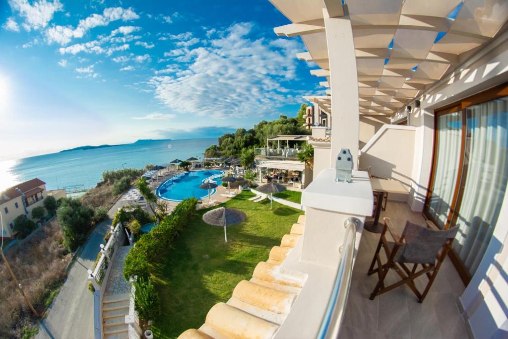Tereza's Sunset Hotel photo