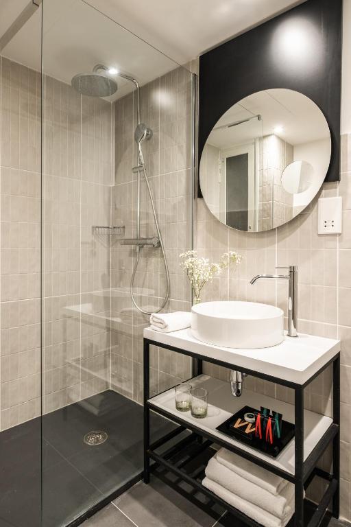 Cavalieri Art Hotel Photo 39