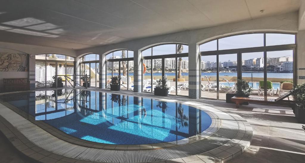 Cavalieri Art Hotel Photo 41