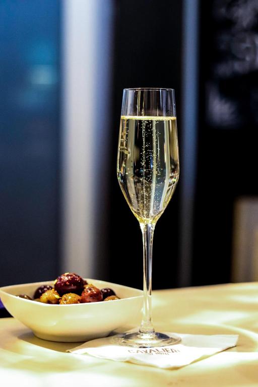 Cavalieri Art Hotel Photo 42