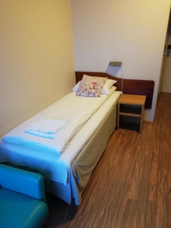 Kirkenes Hotell photo