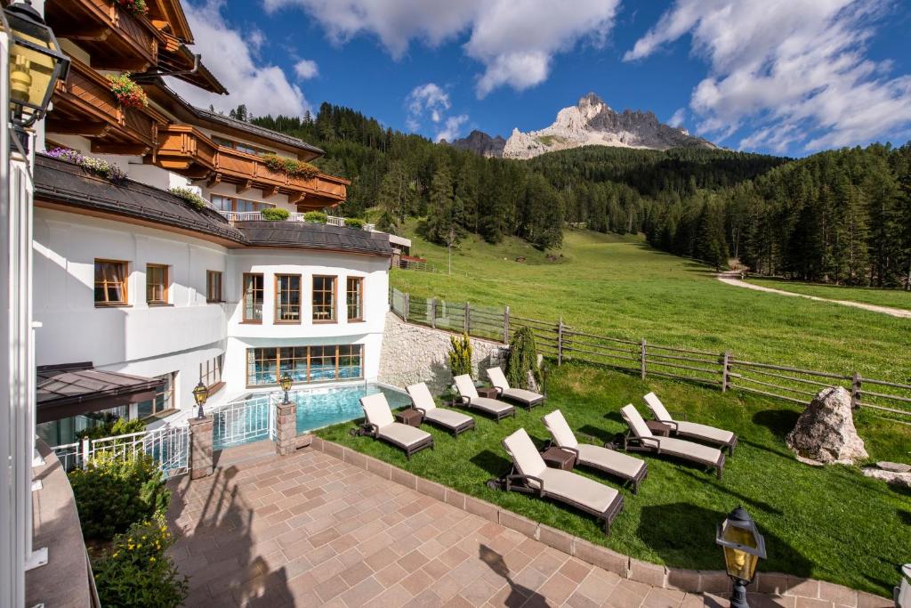 Hotel Sonnalp 4 Sterne Superior - 3