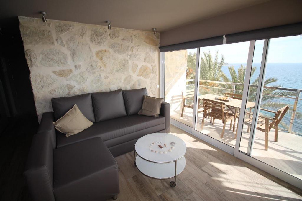 Apartamento Voramar - 5