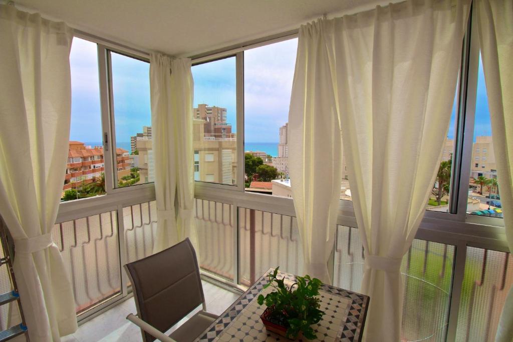 Apartamento Las Torres - 3