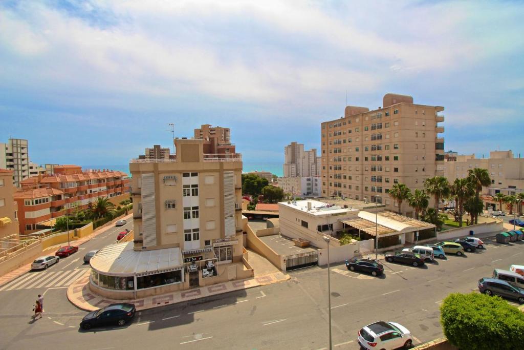 Apartamento Las Torres - 4