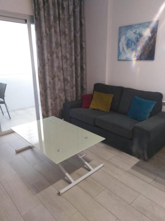 VV Canteras Sol y Playa - 2