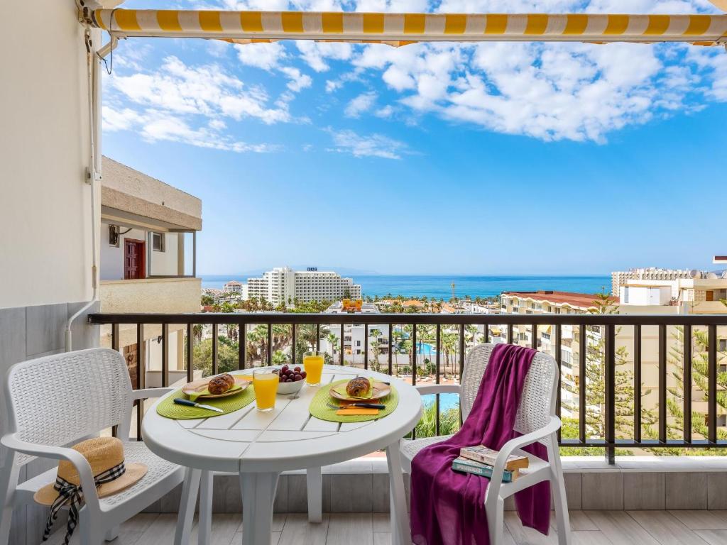 927 Amazing View El Dorado, Playa de las Americas