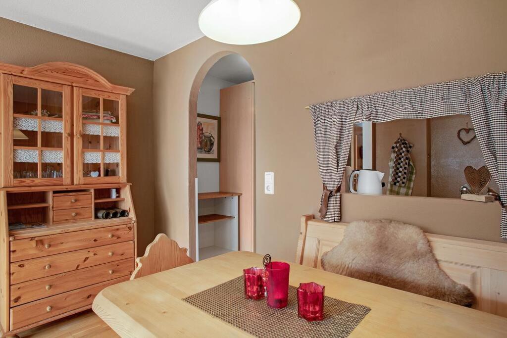 Allgäu Alpenglück mit Sauna und Pool - 5