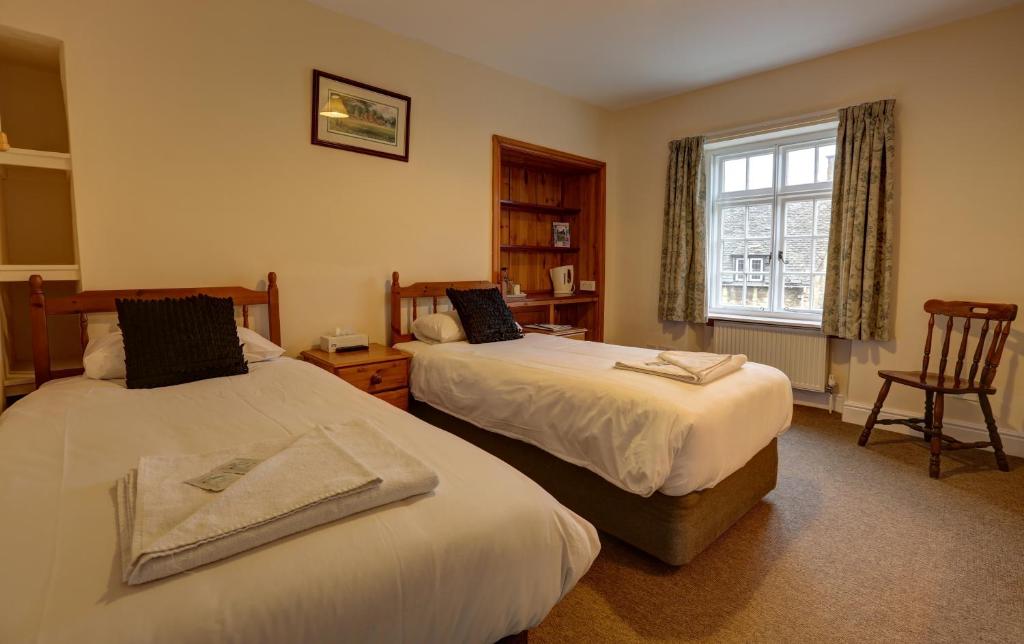 Volunteer Inn photo