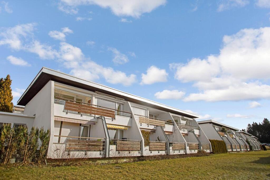 Allgäu Alpenglück mit Sauna und Pool - 3