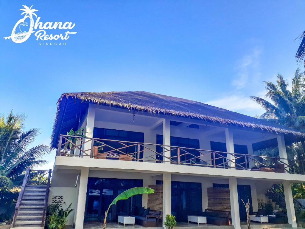 Ohana Resort Siargao photo