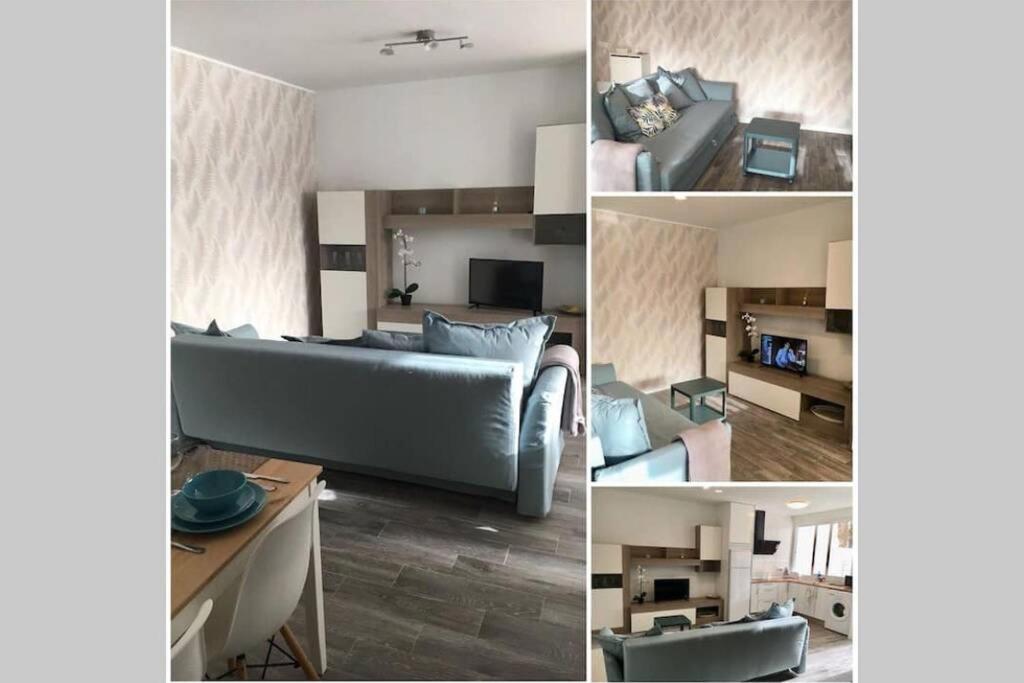 Perfect flat for your holiday at South Tenerife 전경