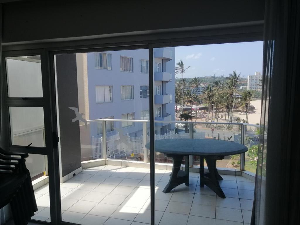 Seagull 409, Margate