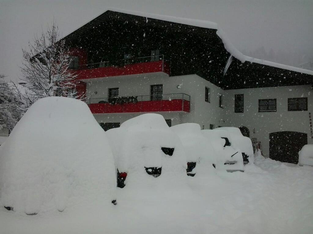 Appartementhaus Bergblick - 3