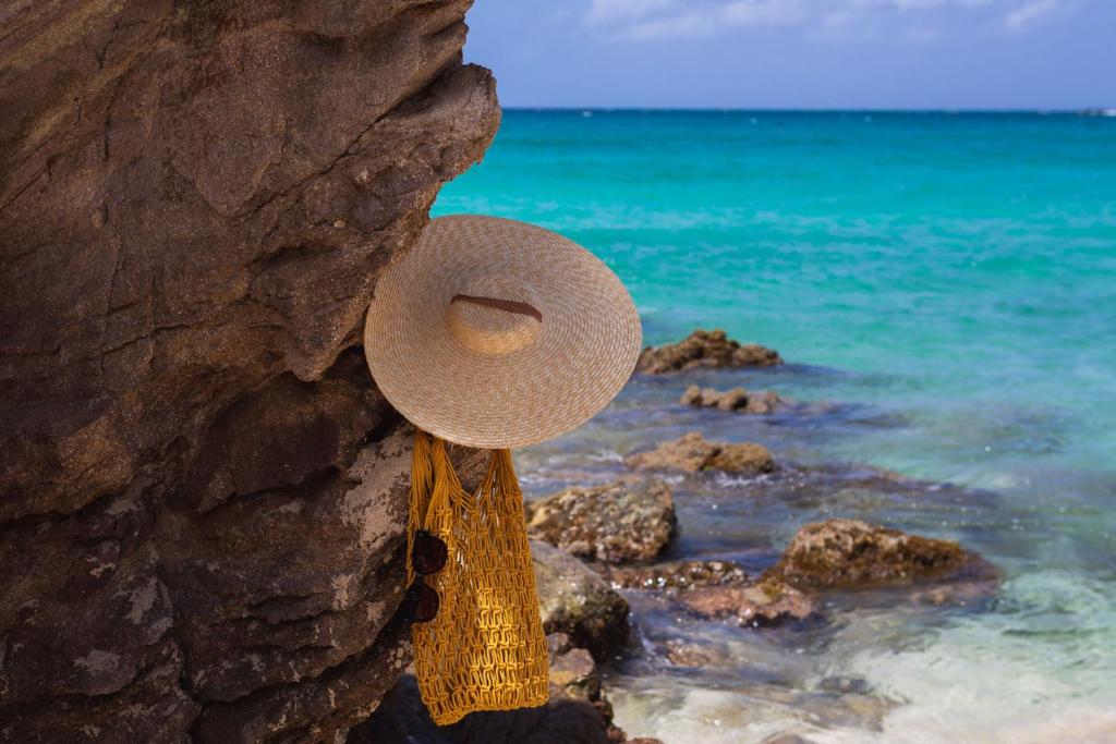 Hotel Barriere Le Carl Gustaf St Barth — Hotel in Gustavia