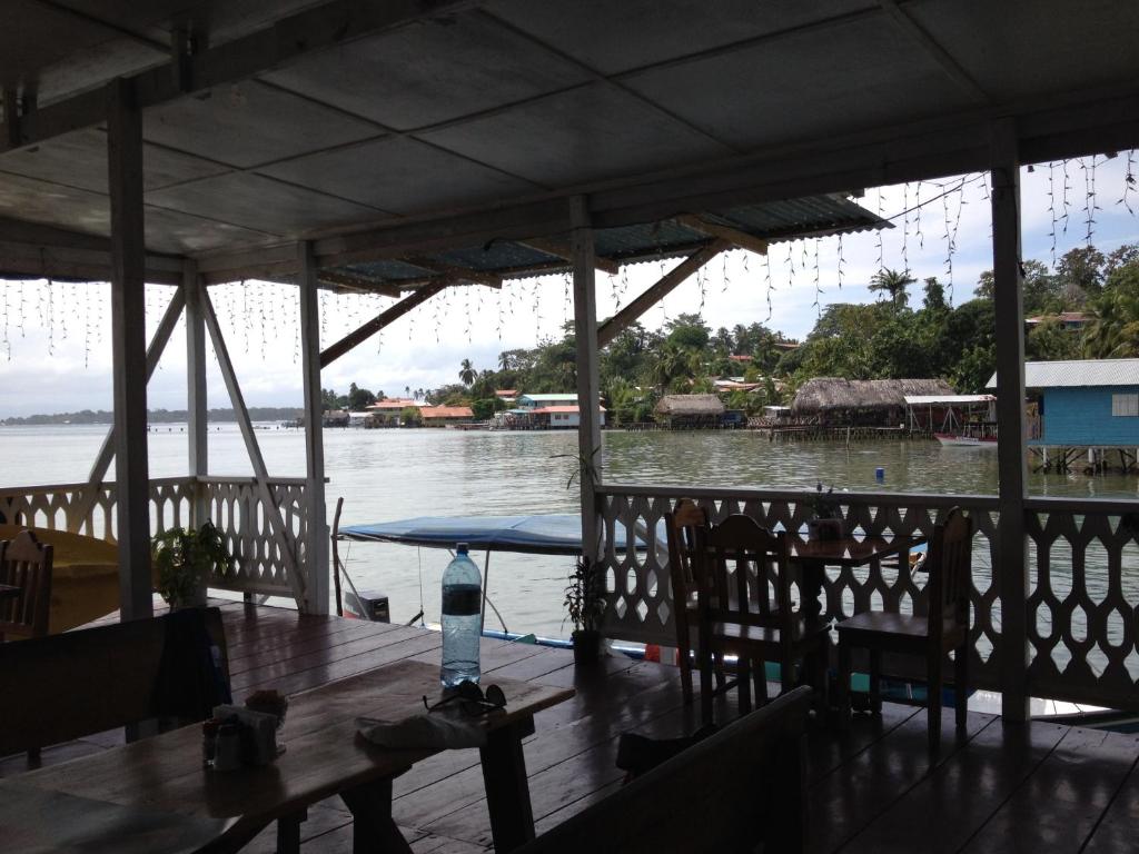 Hotel Caribbean View photo