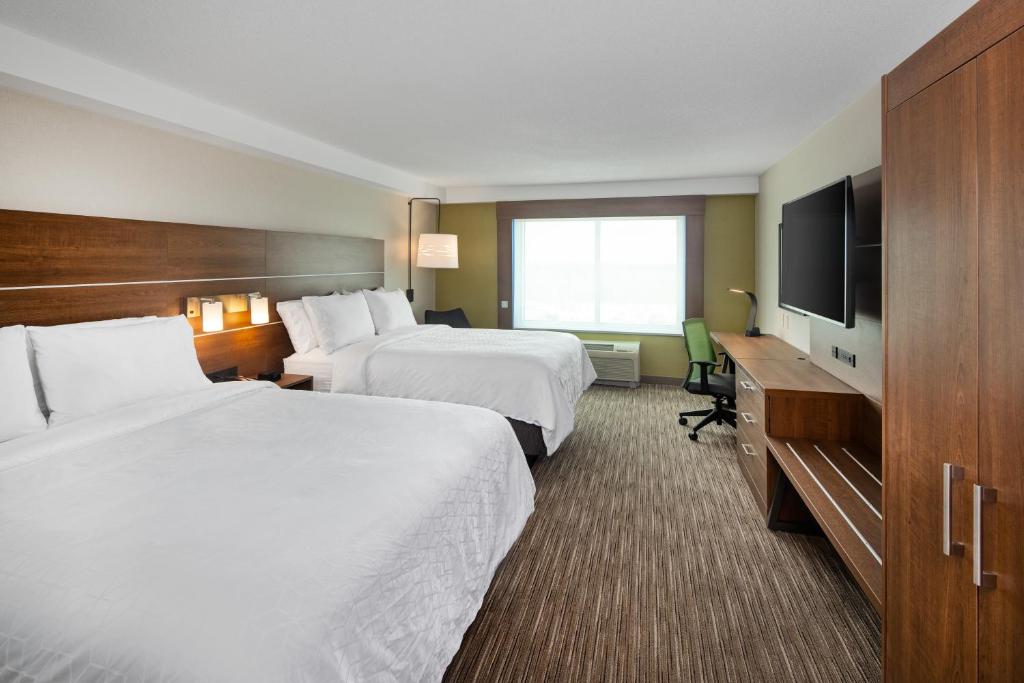 Holiday Inn Express & Suites Halifax Airport By IHG