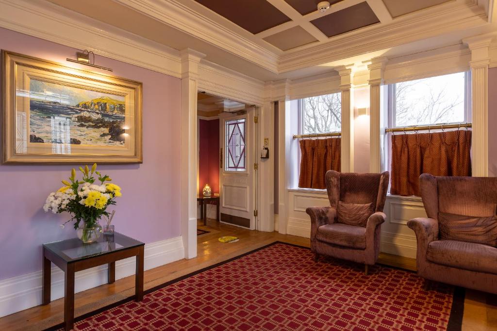Ceann Sibeal Hotel photo