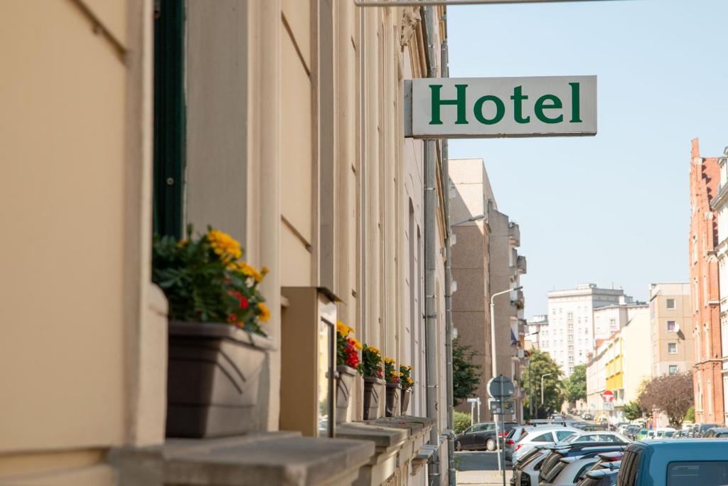 Hotel Adagio photo