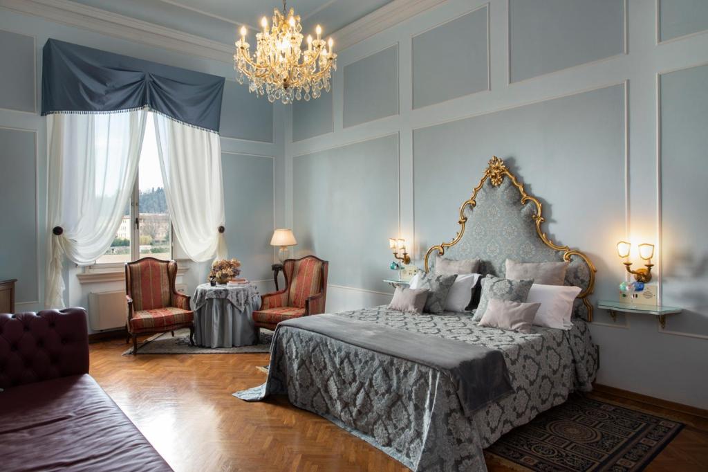 Hotel Principe - 4