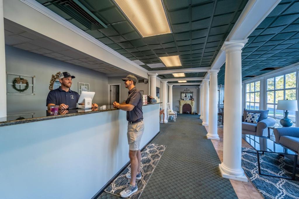 Dothan National Golf Club and Hotel photo