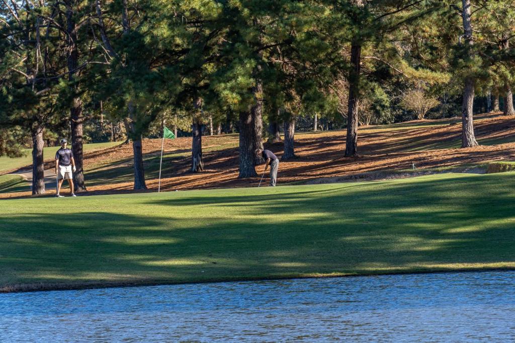 Dothan National Golf Club and Hotel photo